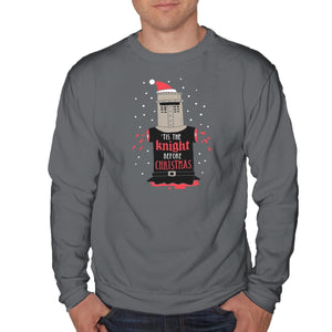 Christmas Knight