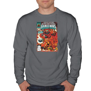 Samus Wars