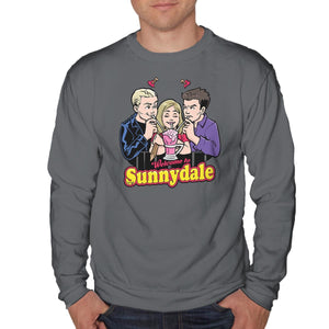 Welcome to Sunnydale