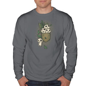 Kodama Pocket