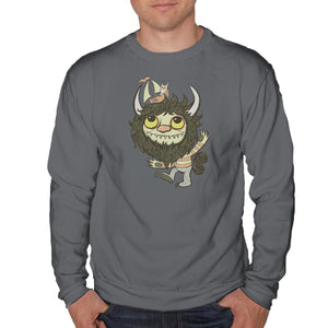 Ode to the Wild Things