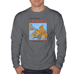 Learn About Gravity