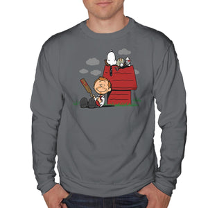 Peanuts of the Dead