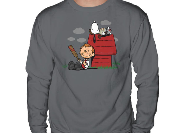 Peanuts of the Dead