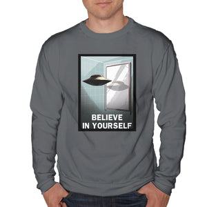 Believe in Yourself