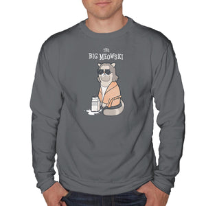 The Big Meowski