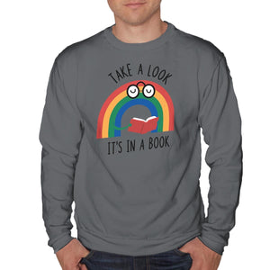 Rainbow Reader