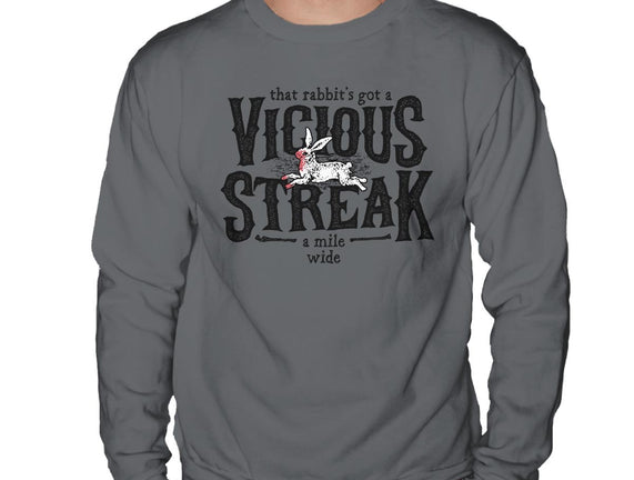 Vicious Streak