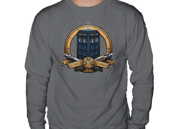 The Day of the Doctor