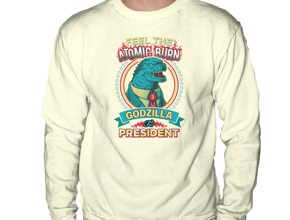 President Zilla