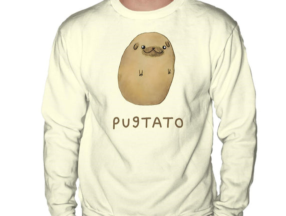 Pugtato