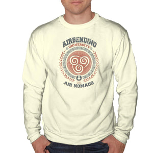 Airbending University