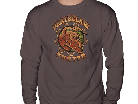 Deathclaw Hunter