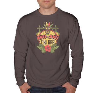 Aku Aku Tiki Bar