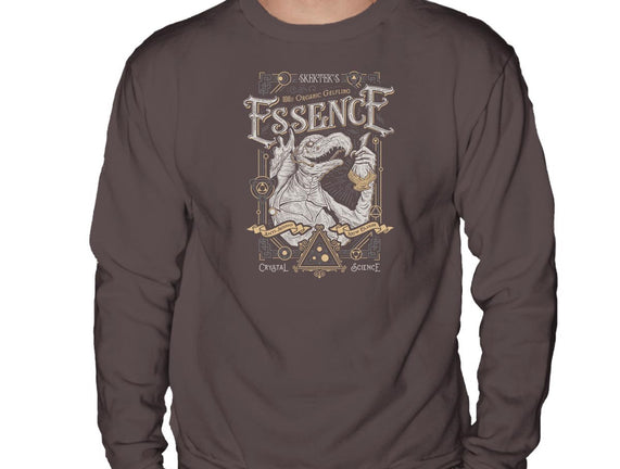 The Essence Elixir