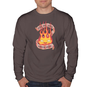 Bacon Burner
