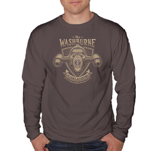Washburne Flight Academy