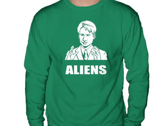 Aliens