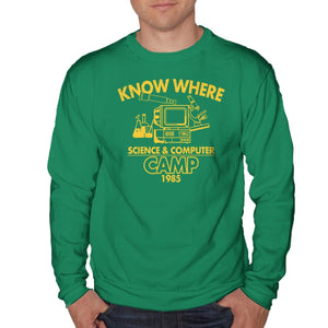 Know Where Camp