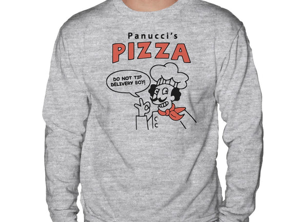 Panucci's Pizza