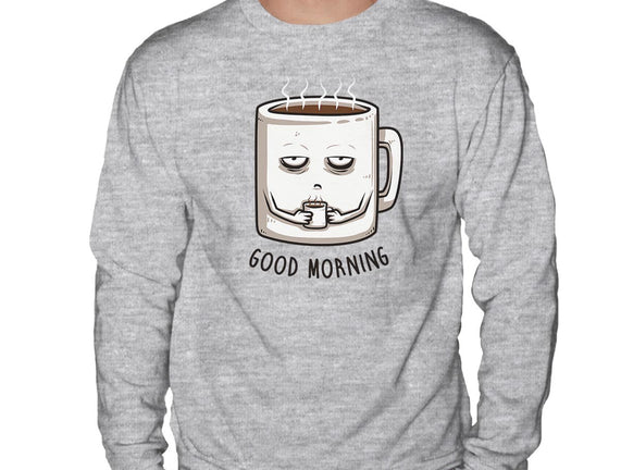 Good Morning