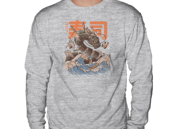 Great Sushi Dragon