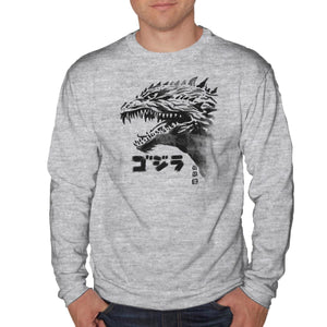 Inked Gojira