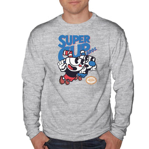 Super Cup Bros.