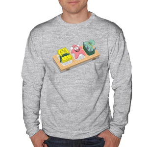 The Sushi Star