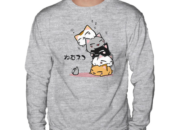 Neko Uh-oh