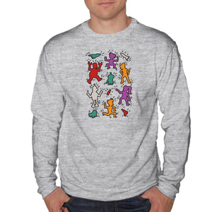 Haring Future