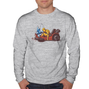 Kart Crash
