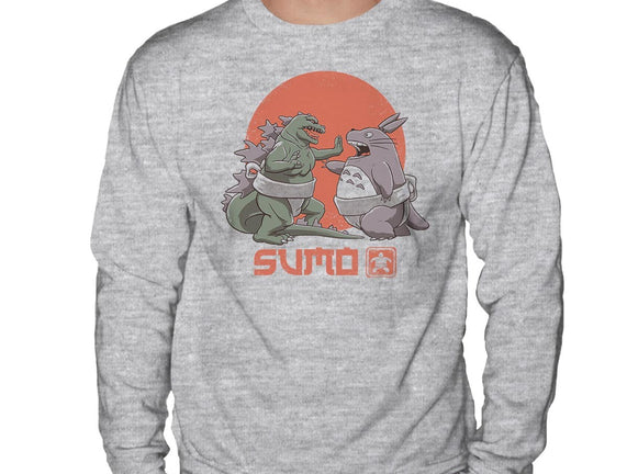 Sumo Pop