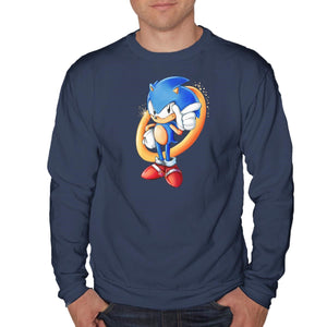 Sonic Sass