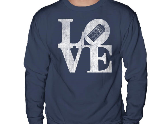 Who Do You Love?