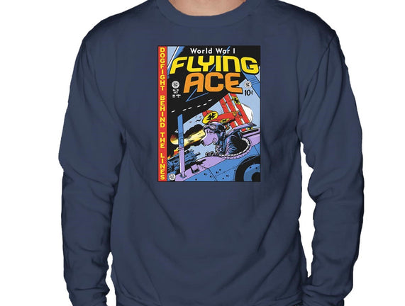 World War I Flying Ace
