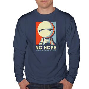 No Hope