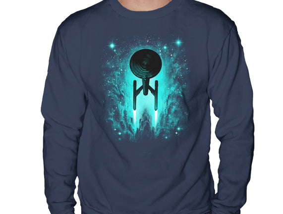Voyages In Space