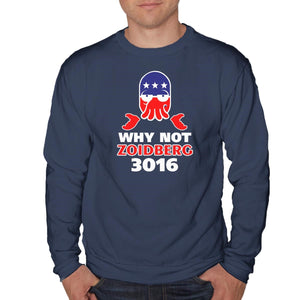 Why Not Zoidberg 3016