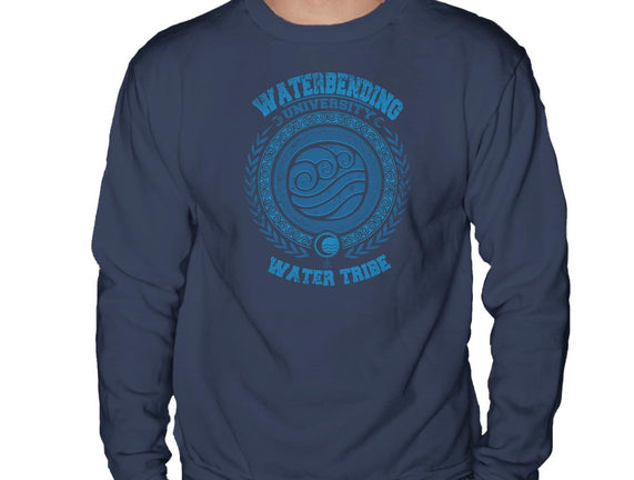 Waterbending University