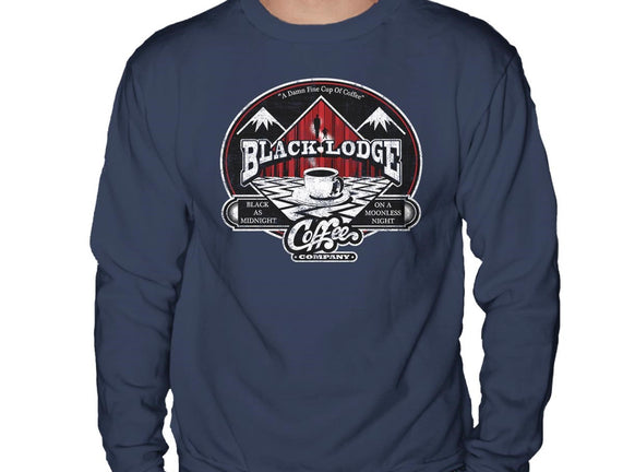 Black Lodge Coffee Company