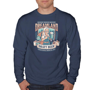 Dreamland Draft