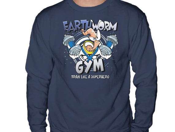 Earthworm Gym