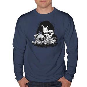 The Beast of Caerbannog