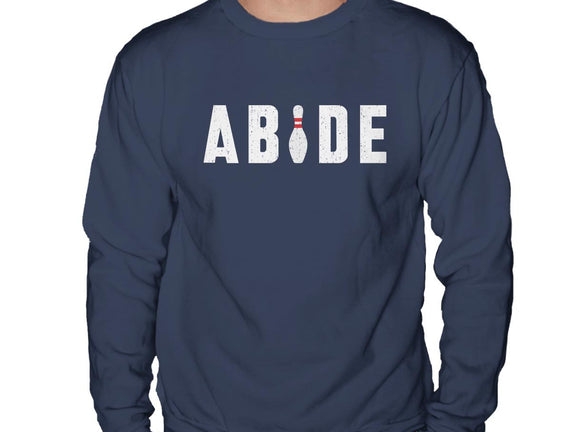 Abide