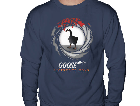 Goose Agent