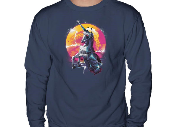 Rad Unicorn