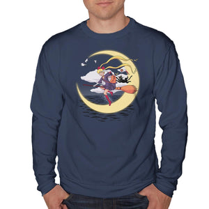 Sailor Delivery Service