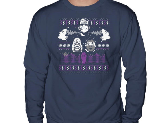 Festive Fright