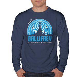 Visit Gallifrey